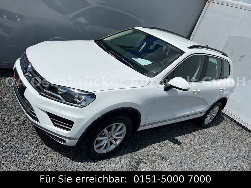 Touareg