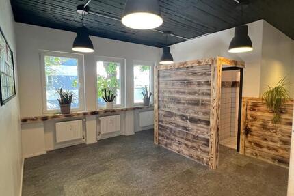 Gewerbeobjekt Osnabrück Dodesheide - 1.000&euro; | Angebot:25433778