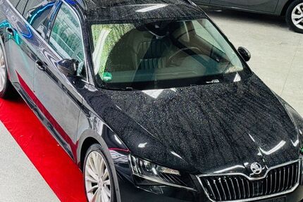 Skoda Superb 109.620 km 21.350 &euro; Bad Essen 49152