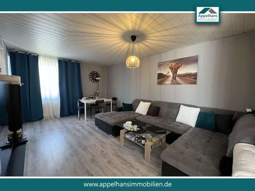 Wohnung zum Kaufen in Belm 169.000 € 83.91 m²