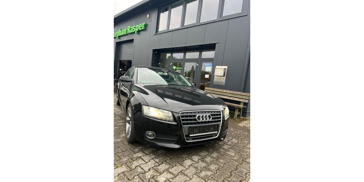 Audi A5 217.702 km 9.900 &euro; Bissendorf 49143