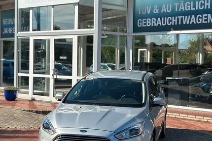 Ford Focus 79.900 km 14.250 € Westerkappeln 49492