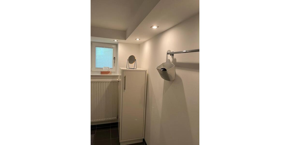 Etagenwohnung Osnabrück Hafen - 1.5 Zimmer, 45 m&sup2;, 600&euro; | Angebot:26287464