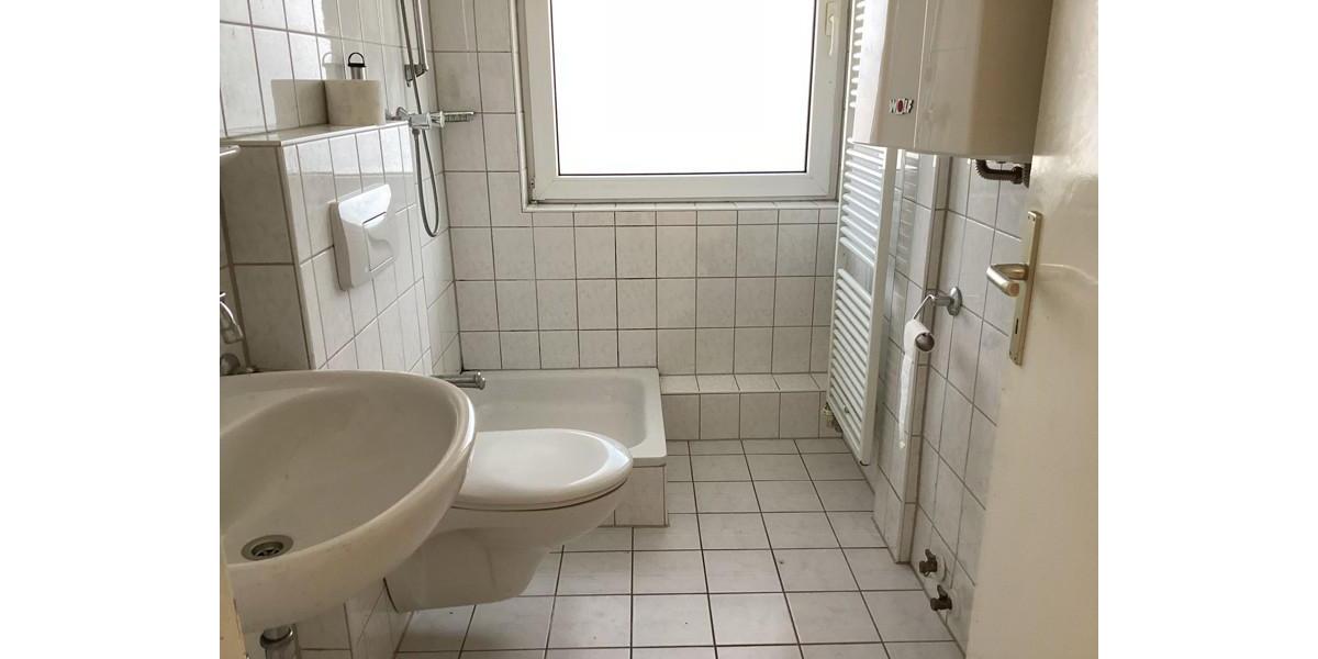 Etagenwohnung Osnabrück Wüste - 2 Zimmer, 50 m&sup2;, 555&euro; | Angebot:26128575
