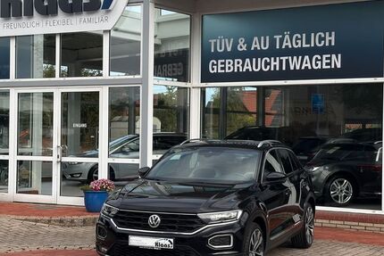 VW T-Roc 106.000 km 21.900 &euro; Westerkappeln 49492