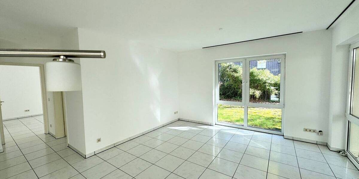 Terrassenwohnung Osnabrück Westerberg - 3 Zimmer, 87 m&sup2;, 1.150&euro; | Angebot:25864336