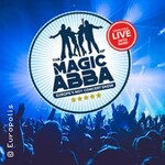The Magic Of ABBA - Europe's No1 Concert Show - Europe Tour