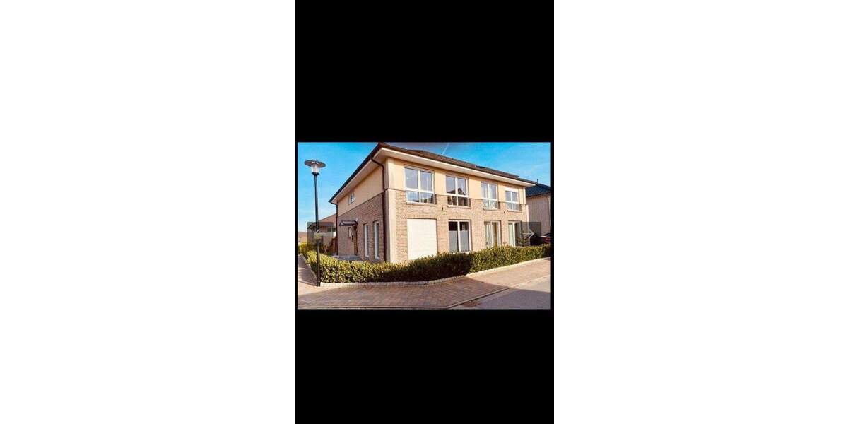 Doppelhaushälfte Bissendorf - 4 Zimmer, 140 m&sup2;, 495.000&euro; | Angebot:24647746