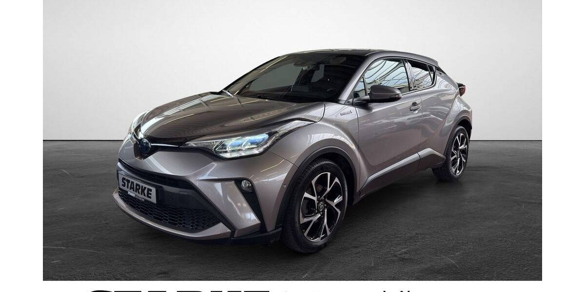 Toyota C-HR 42.715 km 21.430 &euro; Osnabrück 49078