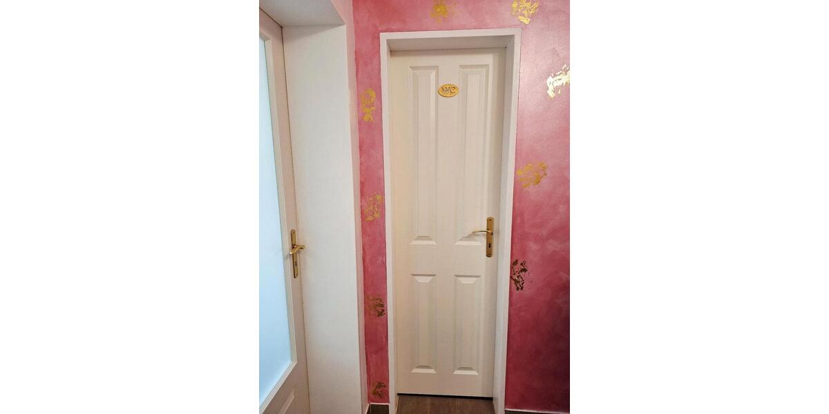 Etagenwohnung Dissen am Teutoburger Wald - 2 Zimmer, 95 m&sup2;, 190.000&euro; | Angebot:26886434