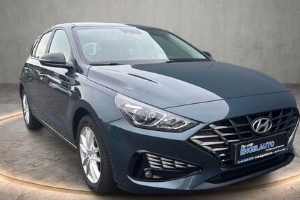 Hyundai i30 47.100 km 13.990 &euro; Bramsche 49565
