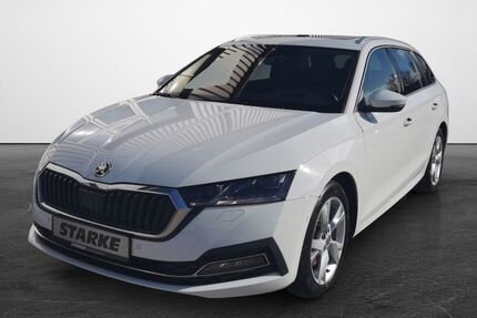 Skoda Octavia 58.968 km 31.630 &euro; Georgsmarienhütte 49124