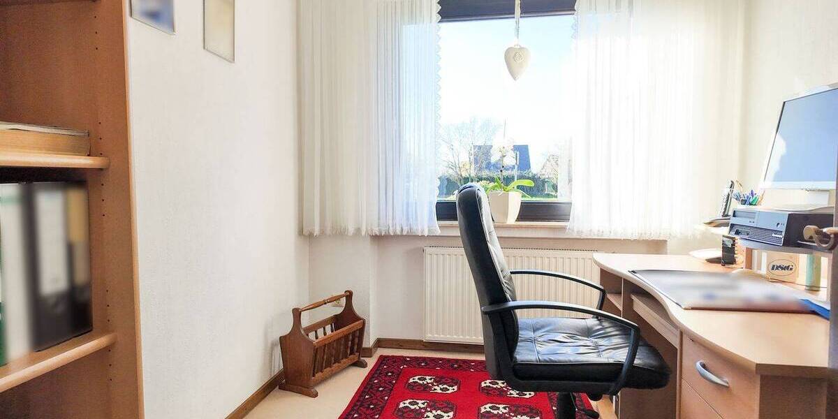 Einfamilienhaus Ibbenbüren Stadt - 5 Zimmer, 150 m&sup2;, 499.900&euro; | Angebot:26378187