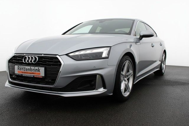 Audi A5 87.241 km 33.474 &euro; Bramsche 49565