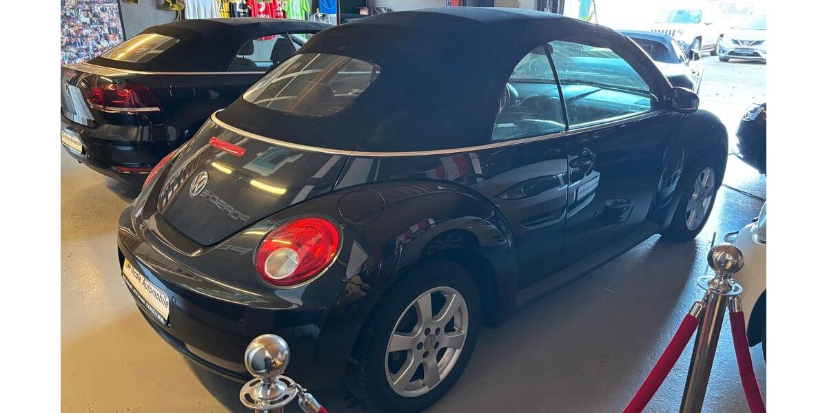 VW Beetle 330.150 km 2.950 &euro; Versmold 33775