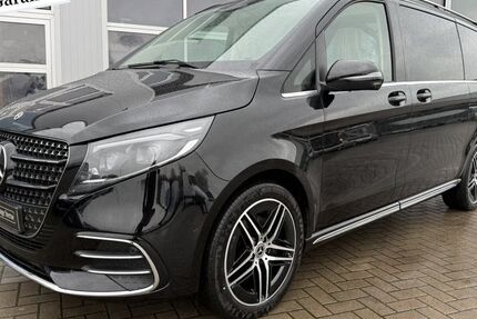 Mercedes-Benz V 300 19.463 km 88.890 &euro; Neuenkirchen OT Lintern 49586