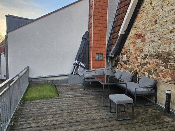 Gewerbeobjekt Osnabrück Innenstadt - 3.490&euro; | Angebot:23597493