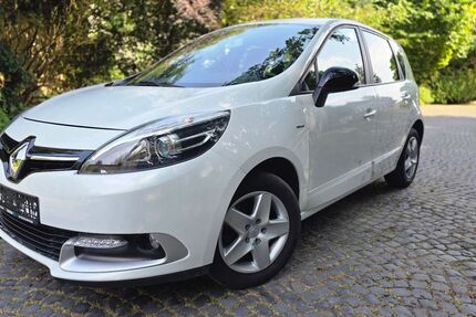 Renault Scenic 146.000 km 5.790 &euro; Borgholzhausen 33829