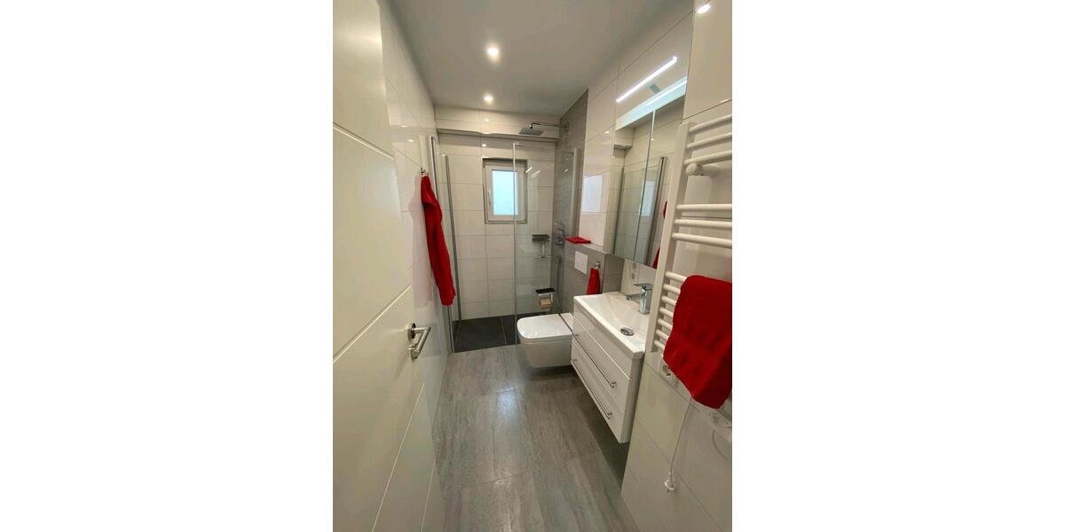 Erdgeschoßwohnung Osnabrück Fledder - 3 Zimmer, 60 m&sup2;, 850&euro; | Angebot:26479308