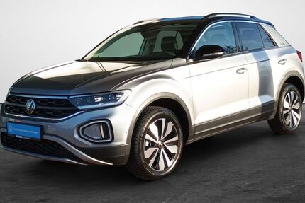 VW T-Roc 14.826 km 29.440 &euro; Versmold 33775