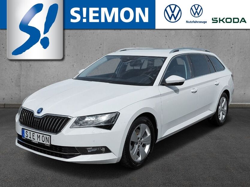 Skoda Superb 186.774 km 25.930 € Ibbenbüren 49479