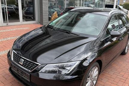 Seat Leon 88.000 km 14.990 &euro; Ibbenbüren 49477