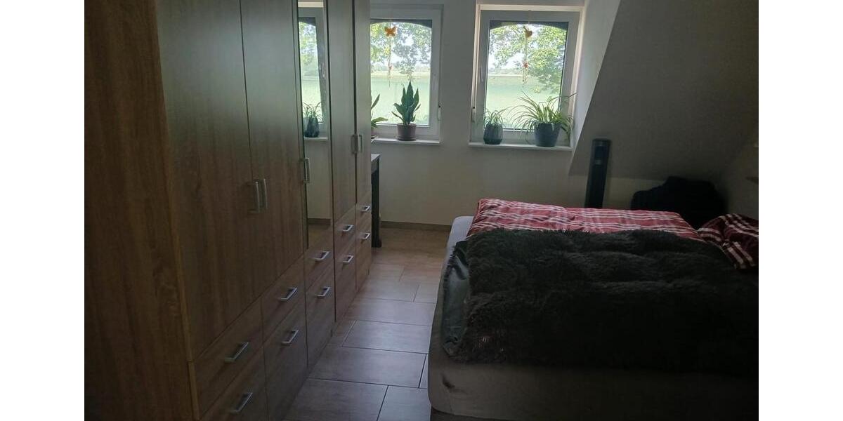 Dachgeschoßwohnung Damme - 2 Zimmer, 85 m&sup2;, 725&euro; | Angebot:26687732