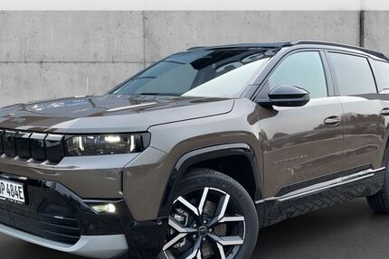 Jeep Compass 7.500 km 49.890 &euro; Hasbergen b. Osnabrück 49205