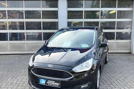 Ford C-Max 100.000 km 8.399 € Osnabrück 49090