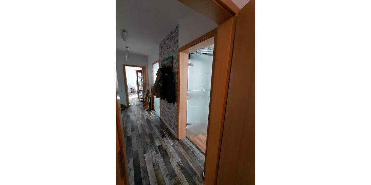 Etagenwohnung Ladbergen - 3 Zimmer, 82 m&sup2;, 453&euro; | Angebot:26278468