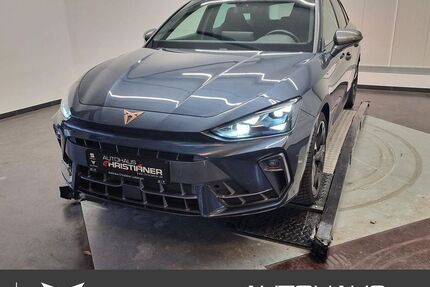 Cupra Leon 31.320 km 32.290 &euro; Ladbergen 49549