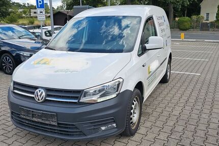 VW Caddy 324.385 km 7.990 € Stemwede 32351