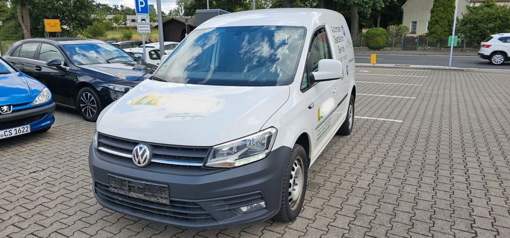 VW Caddy 324.385 km 7.990 € Stemwede 32351