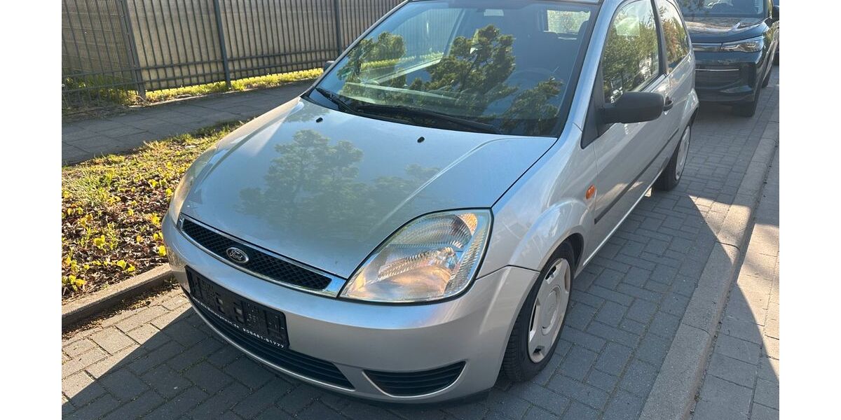 Ford Fiesta 170.000 km 1.499 &euro; Osnabrück 49084