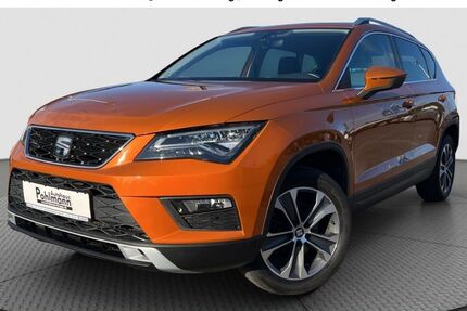 Seat Ateca 93.020 km 16.695 € Versmold 33775