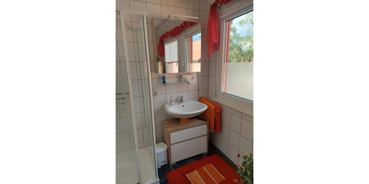 Etagenwohnung Hagen am Teutoburger Wald - 2.5 Zimmer, 58 m&sup2;, 460&euro; | Angebot:26413175