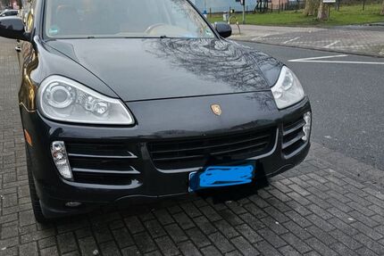 Porsche Cayenne 230.000 km 9.999 &euro; Osnabrück 49084