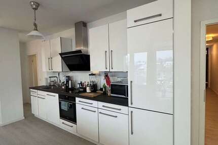 Wohnung Osnabrück Hafen - 2 Zimmer, 80 m&sup2;, 880&euro; | Angebot:26562751