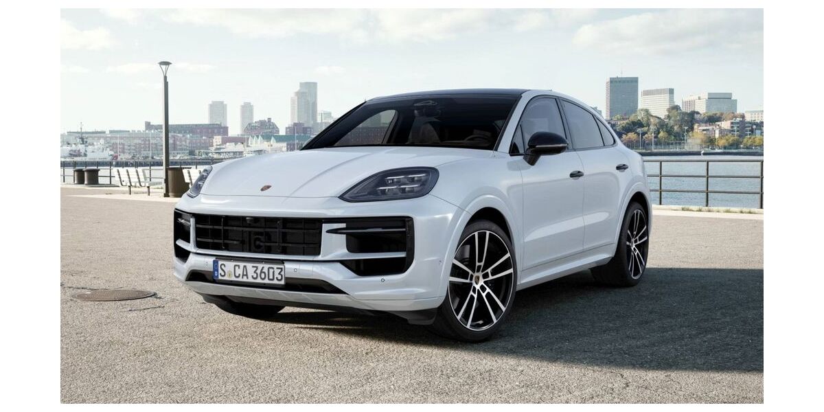 Porsche Cayenne 97.070 km 95.800 &euro; Osnabrück 49078