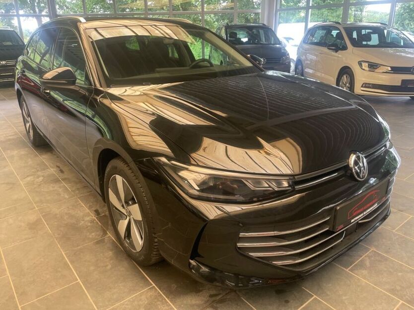 Passat Variant