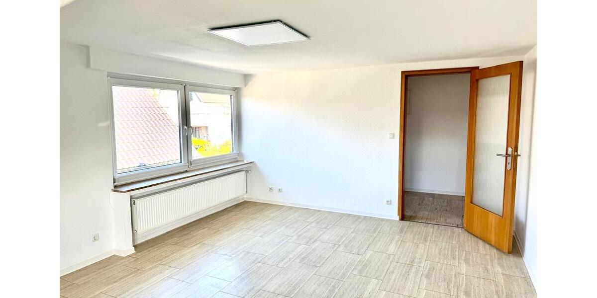 Maisonettenwohnung Osnabrück Hellern - 3 Zimmer, 80 m&sup2;, 1.180&euro; | Angebot:26136418