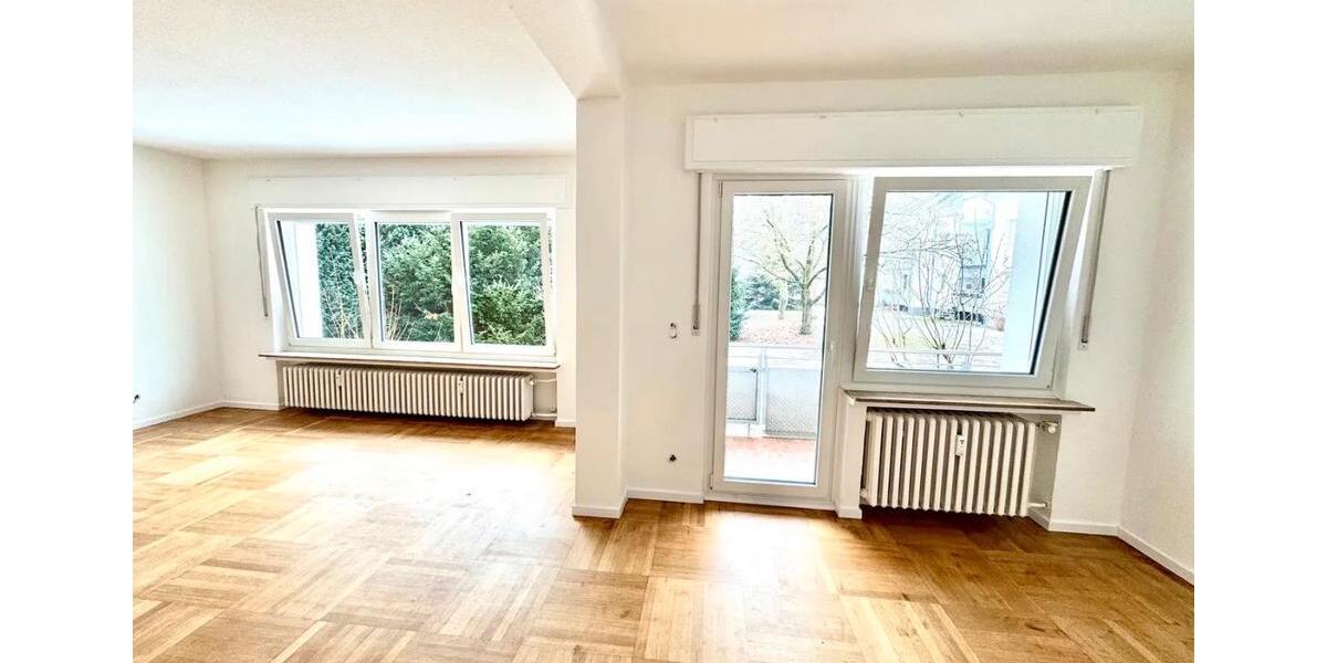 Erdgeschoßwohnung Ostercappeln - 3.5 Zimmer, 94 m&sup2;, 1.150&euro; | Angebot:25394116