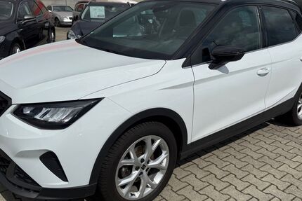 Seat Arona 178.857 km 12.499 € Ibbenbüren 49479