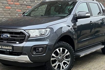 Ford Ranger 38.831 km 33.900 &euro; Osnabrück 49090