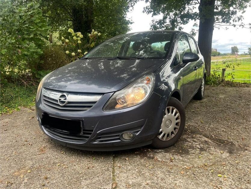 Corsa