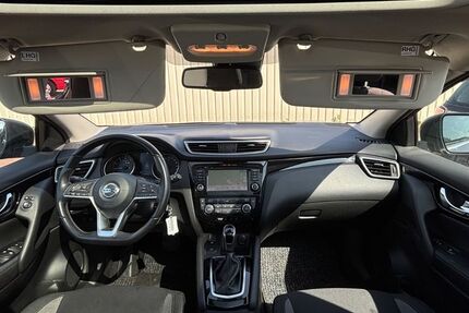 Nissan Qashqai 37.712 km 19.890 &euro; Wallenhorst 49134