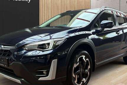 Subaru XV 26.800 km 27.890 € Bramsche 49565