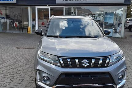 Suzuki Vitara 30.900 km 21.490 &euro; Melle 49324