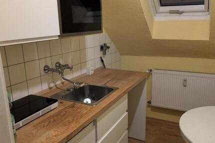 Wohnung Osnabrück Nahne - 1 Zimmer, 22 m&sup2;, 340&euro; | Angebot:25654536