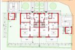 Doppelhaushälfte Ostercappeln - 7 Zimmer, 138 m&sup2;, 1.600&euro; | Angebot:26646467